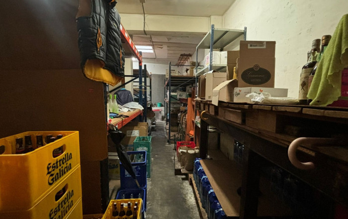 Venta - Bar- C1 -
Barcelona - Sants