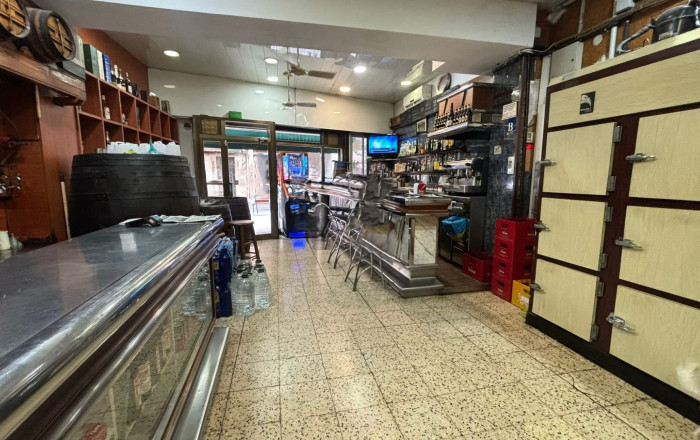 Venta - Bar- C1 -
Barcelona - Sants