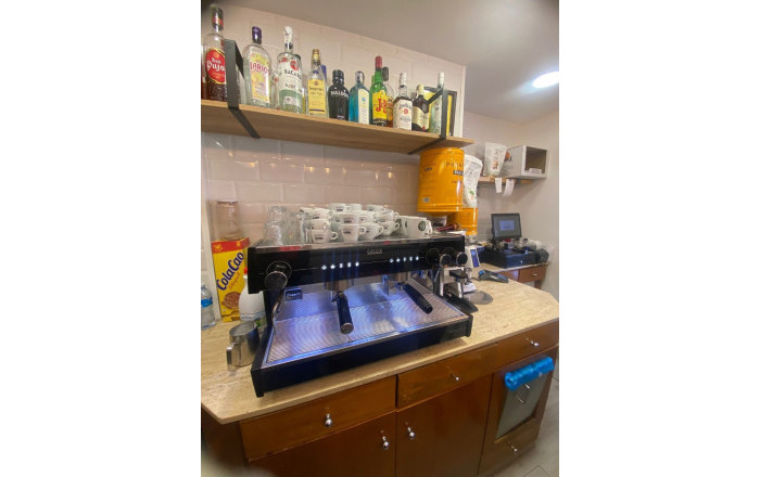 Traspaso - Bar Restaurante -
Barcelona - Nou Barris