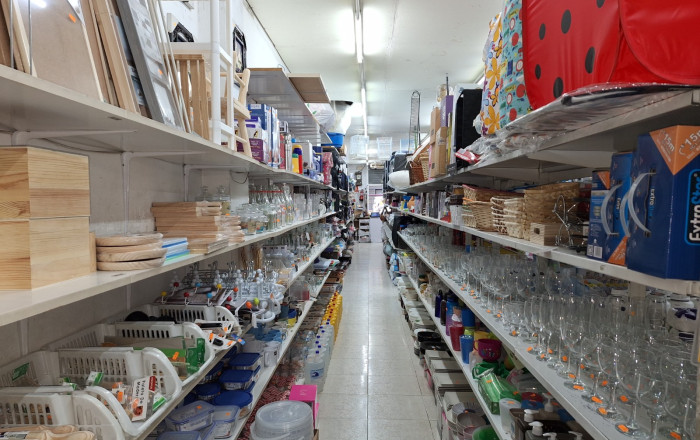 Transfer - Tiendas -
Barcelona - Poble Sec-montjuïc