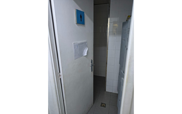 Transfer - Restaurant -
Barcelona - Les corts