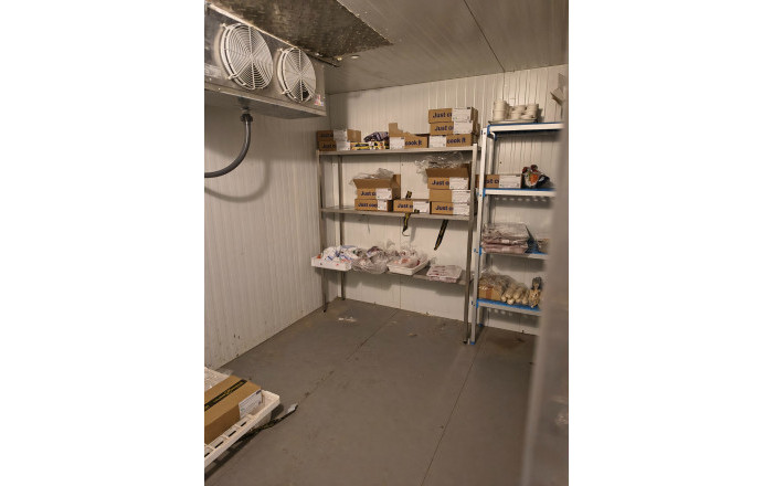 Transfer - Restaurant -
Barcelona - Les corts