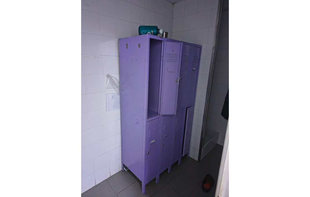 Transfer - Restaurant -
Barcelona - Les corts