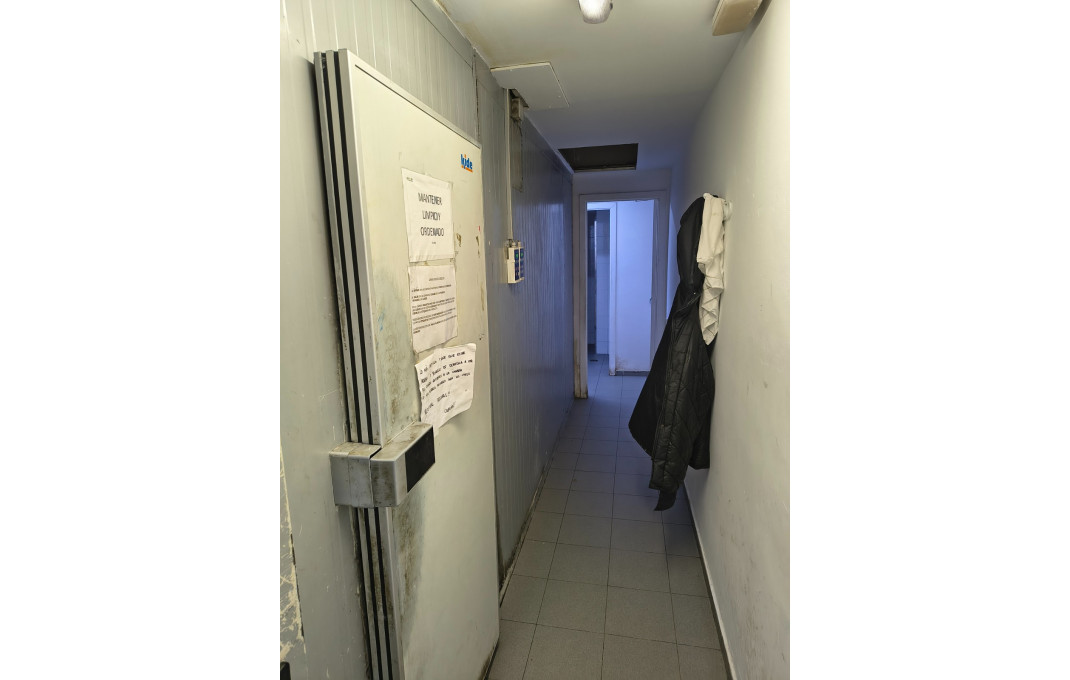 Transfer - Restaurant -
Barcelona - Les corts