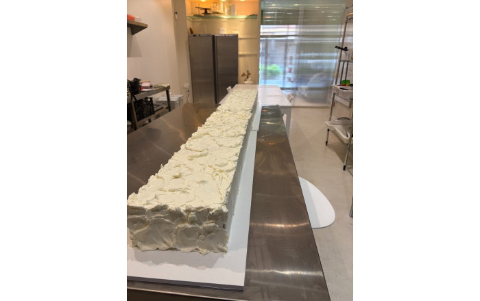 Transfer - Restaurant -
Barcelona - Les corts