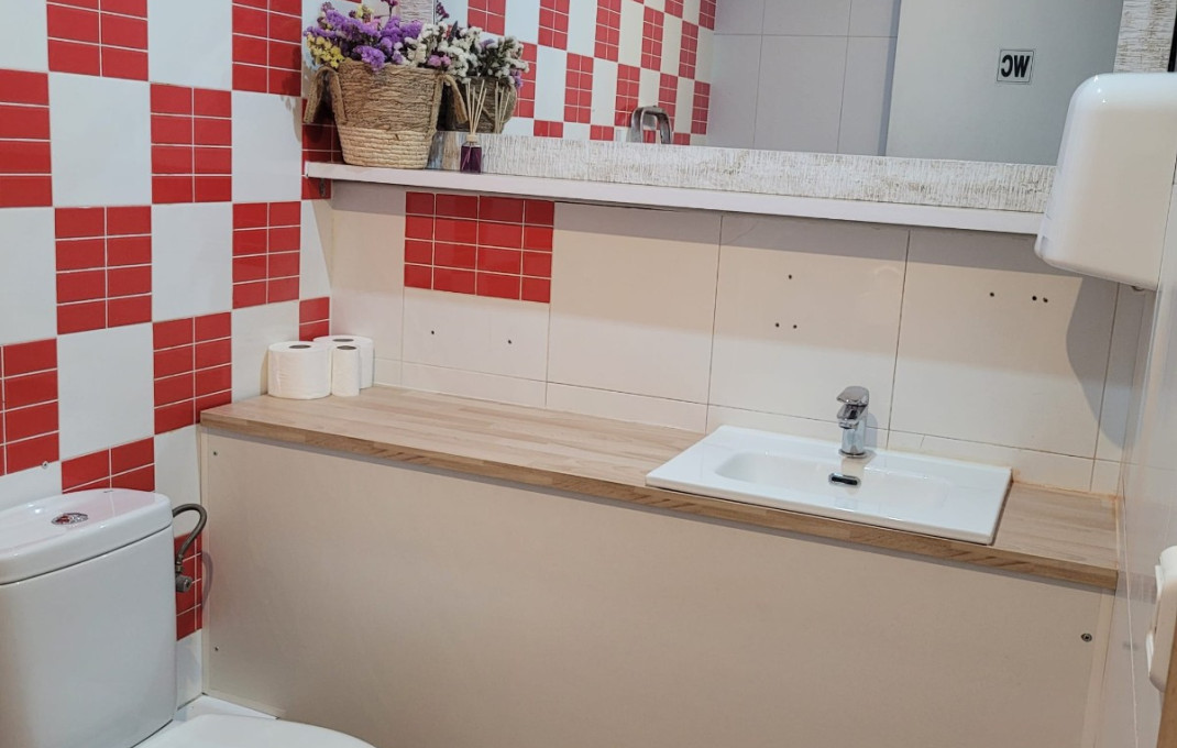 Traspaso - Bar Restaurante -
Mataró