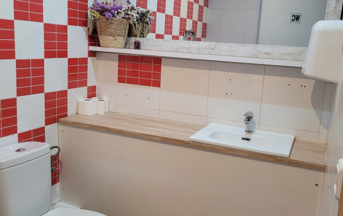 Traspaso - Bar Restaurante -
Mataró