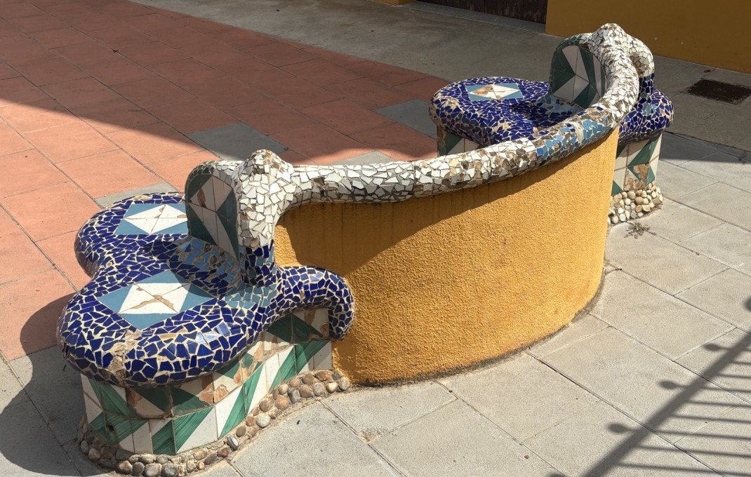 Traspaso - Rostisseria -
Sant Joan Despí - Centro