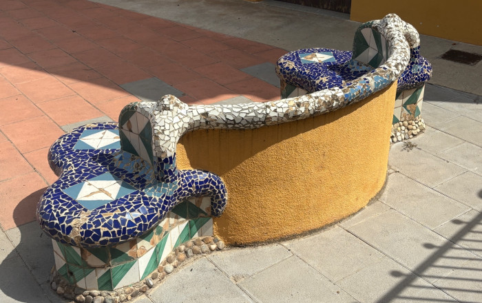 Traspaso - Rostisseria -
Sant Joan Despí - Centro