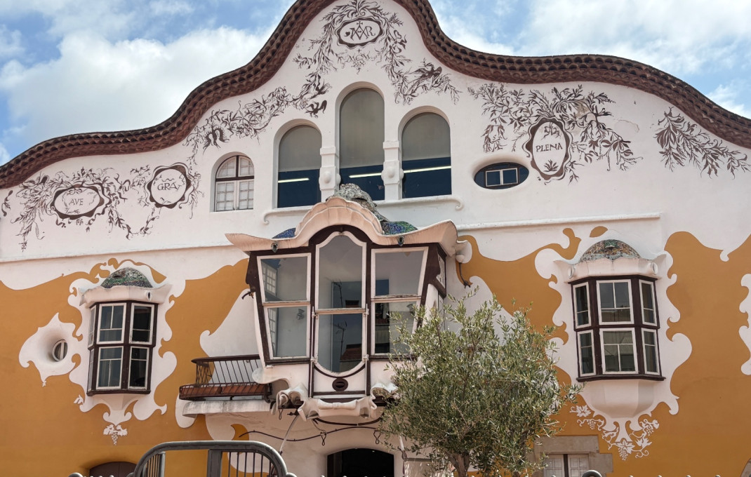 Traspaso - Rostisseria -
Sant Joan Despí - Centro