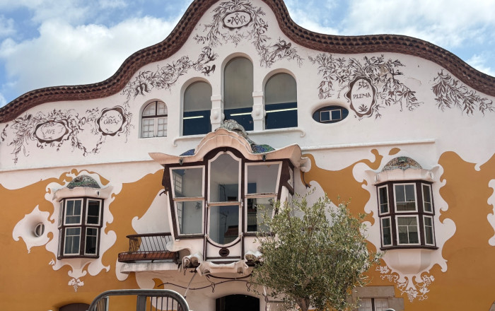 Traspaso - Rostisseria -
Sant Joan Despí - Centro