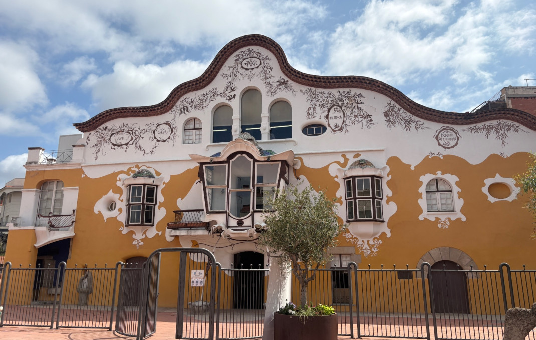 Traspaso - Rostisseria -
Sant Joan Despí - Centro