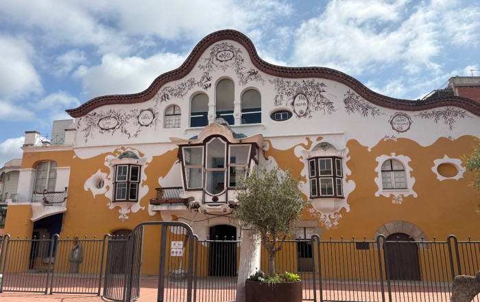 Traspaso - Rostisseria -
Sant Joan Despí - Centro