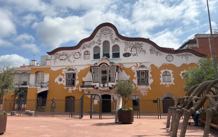 Traspaso - Rostisseria -
Sant Joan Despí - Centro