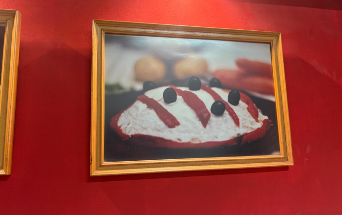 Traspaso - Rostisseria -
Sant Joan Despí - Centro