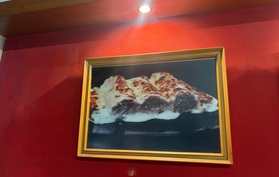 Traspaso - Rostisseria -
Sant Joan Despí - Centro