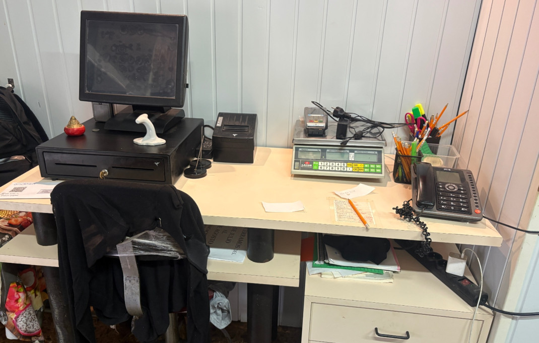 Traspaso - Rostisseria -
Sant Joan Despí - Centro