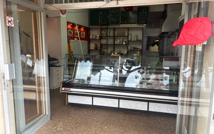 Traspaso - Rostisseria -
Sant Joan Despí - Centro