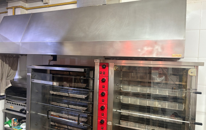 Traspaso - Rostisseria -
Sant Joan Despí - Centro