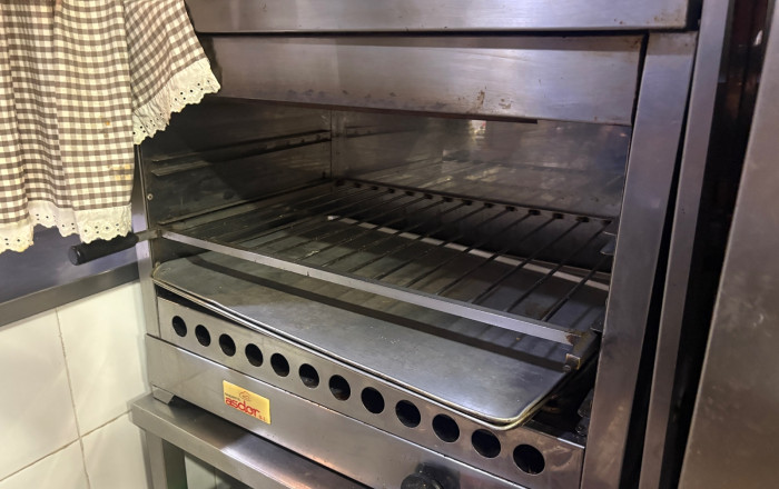 Traspaso - Rostisseria -
Sant Joan Despí - Centro