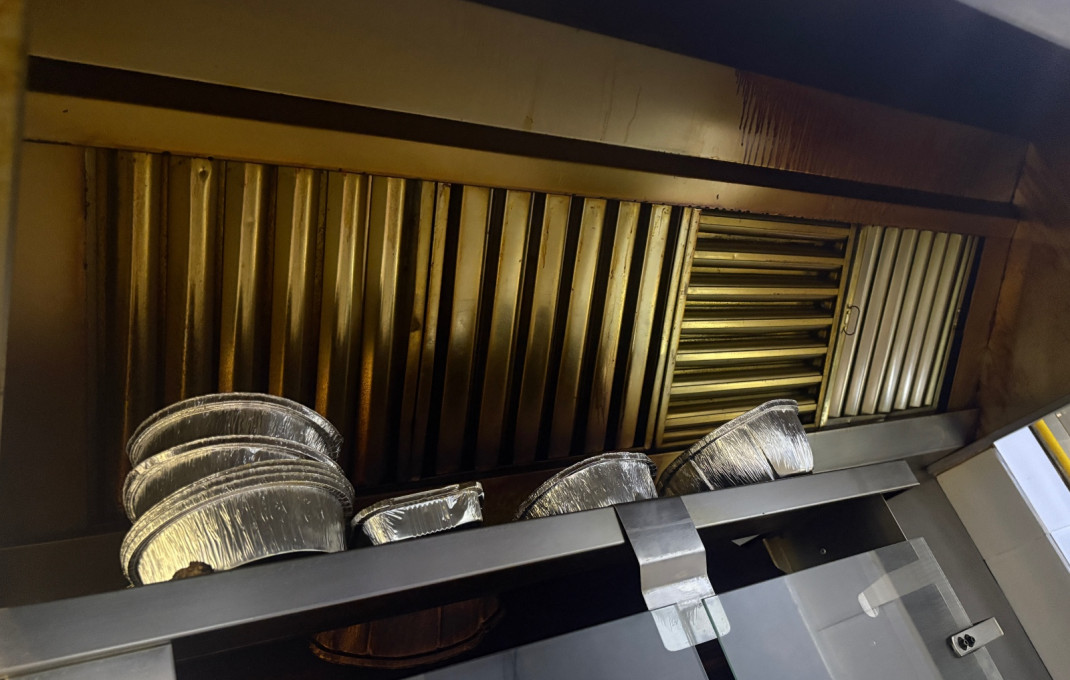 Traspaso - Rostisseria -
Sant Joan Despí - Centro