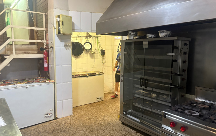 Traspaso - Rostisseria -
Sant Joan Despí - Centro