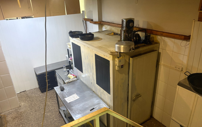 Traspaso - Rostisseria -
Sant Joan Despí - Centro