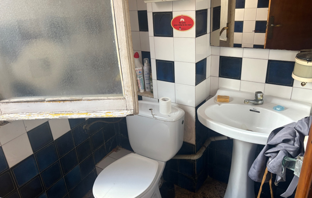 Traspaso - Rostisseria -
Sant Joan Despí - Centro