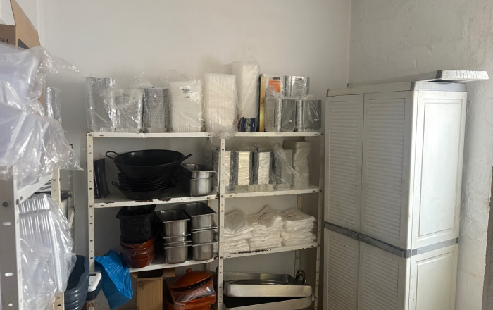 Traspaso - Rostisseria -
Sant Joan Despí - Centro