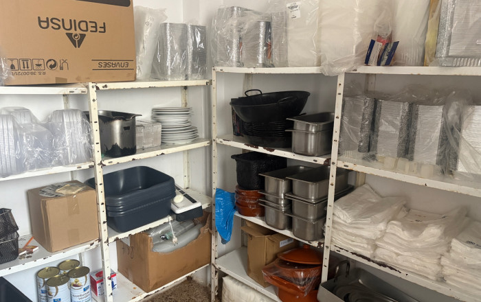 Traspaso - Rostisseria -
Sant Joan Despí - Centro