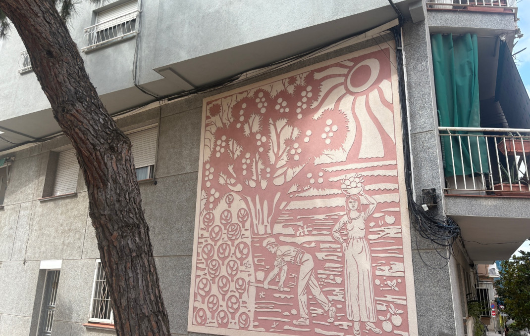 Traspaso - Rostisseria -
Sant Joan Despí - Centro