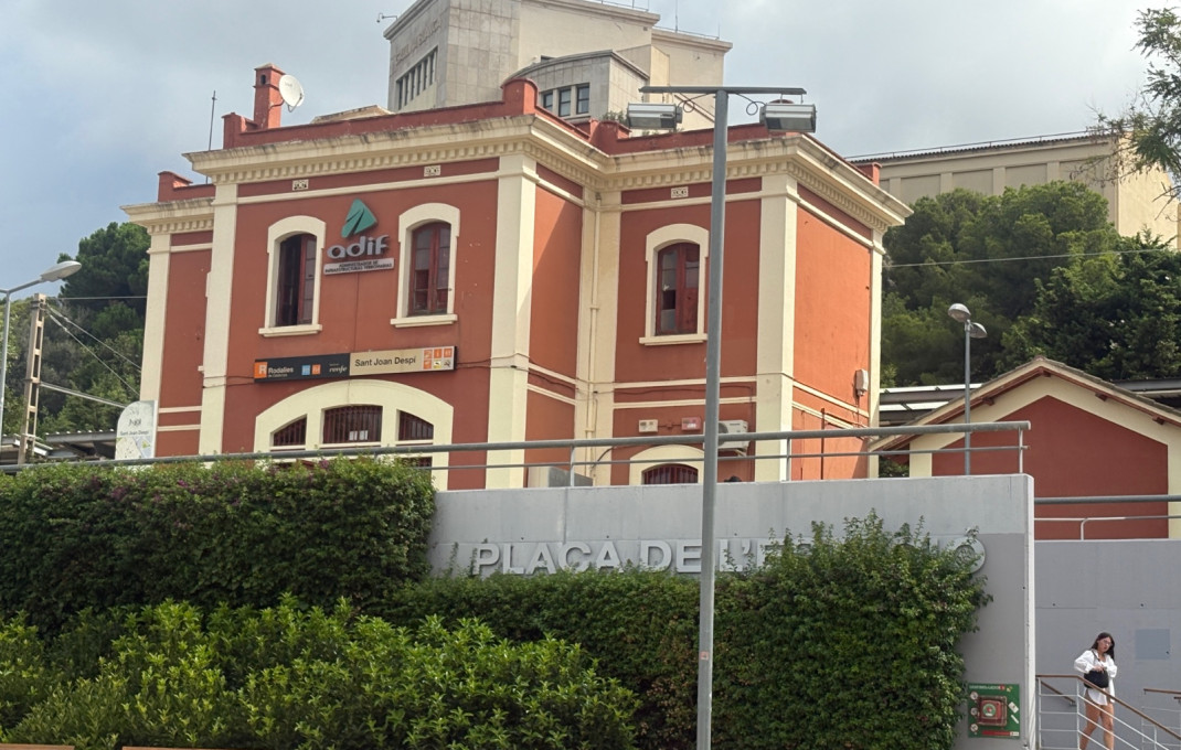 Traspaso - Rostisseria -
Sant Joan Despí - Centro