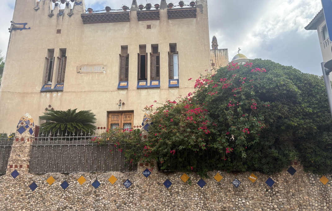 Traspaso - Rostisseria -
Sant Joan Despí - Centro