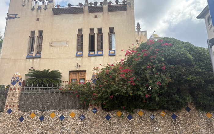 Traspaso - Rostisseria -
Sant Joan Despí - Centro