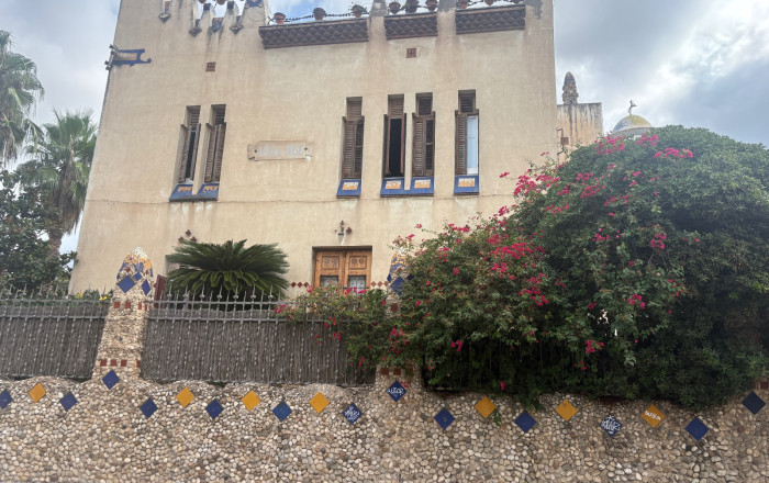 Traspaso - Rostisseria -
Sant Joan Despí - Centro