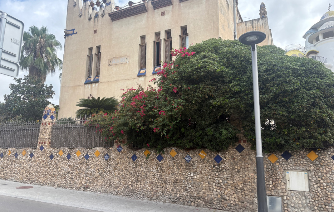 Traspaso - Rostisseria -
Sant Joan Despí - Centro