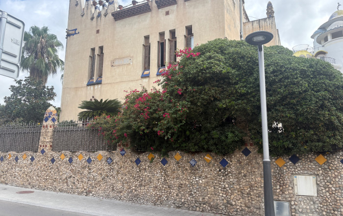 Traspaso - Rostisseria -
Sant Joan Despí - Centro