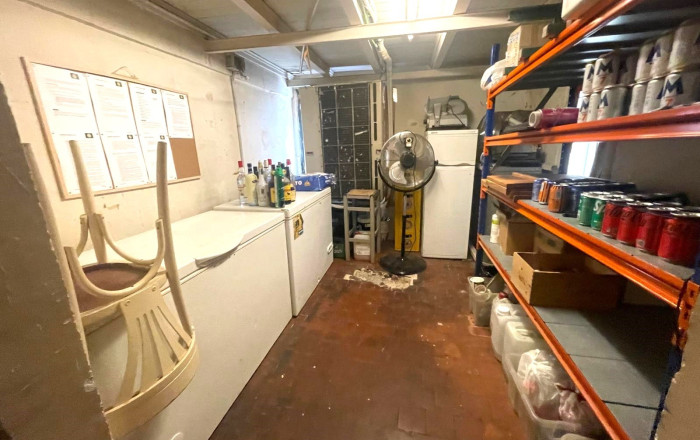 Traspaso - Bar Restaurante -
Barcelona - Gràcia