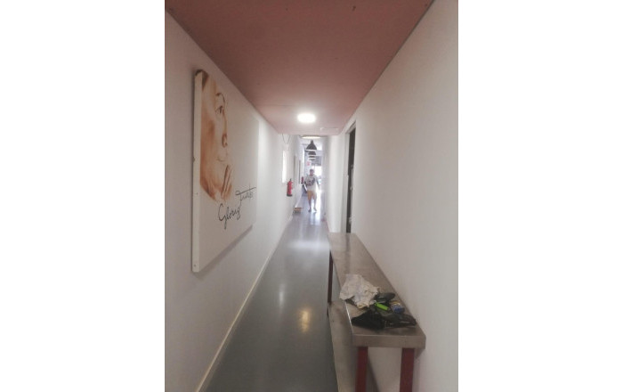 Traspaso - Cocina industrial -
Terrassa