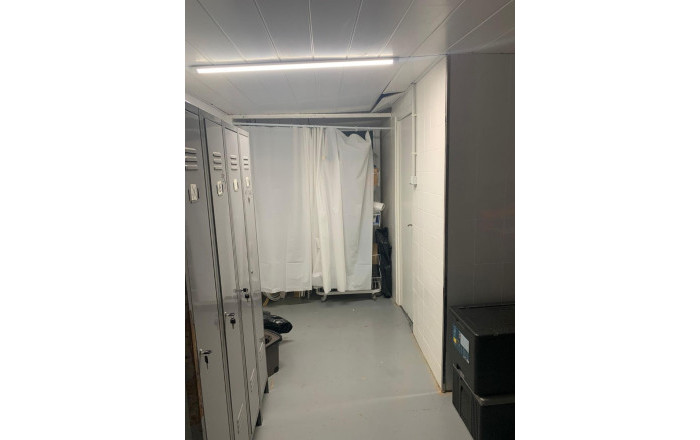 Traspaso - Cocina industrial -
Terrassa