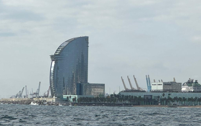 Traspaso - Licencia C2 -
Barcelona - Barceloneta