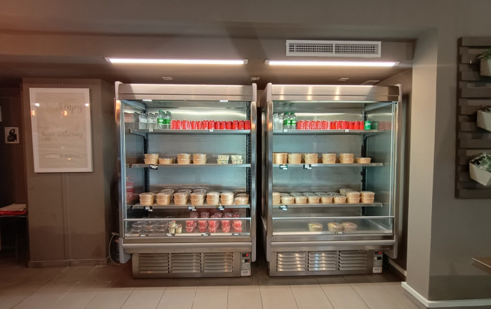 Traspaso - Take Away -
Barcelona - Sant Martí