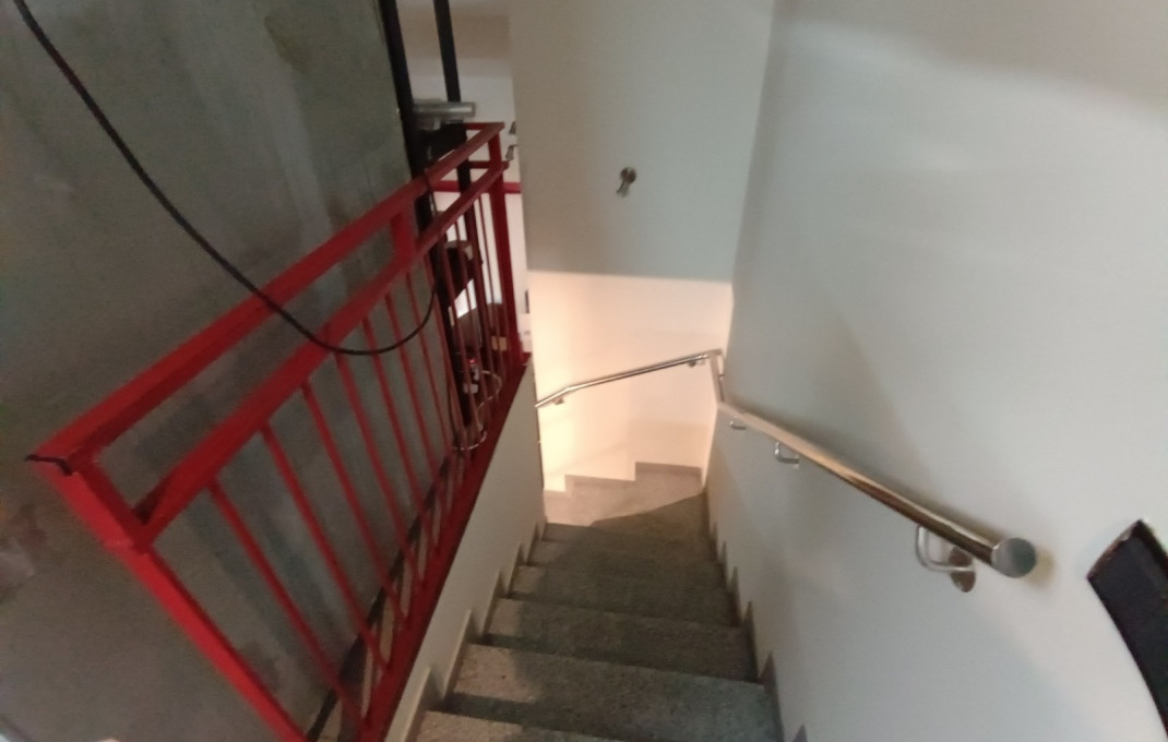 Traspaso - Take Away -
Barcelona - Sant Martí