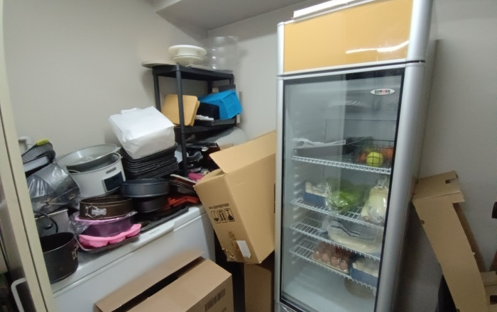 Traspaso - Take Away -
Barcelona - Sant Martí