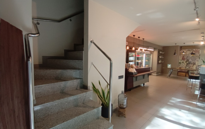 Traspaso - Take Away -
Barcelona - Sant Martí