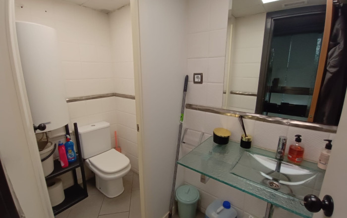 Traspaso - Take Away -
Barcelona - Sant Martí