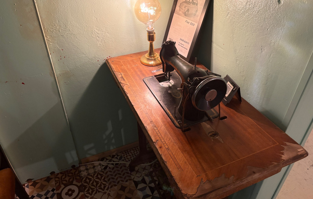 Traspaso - Bar Restaurante -
Molins de Rei