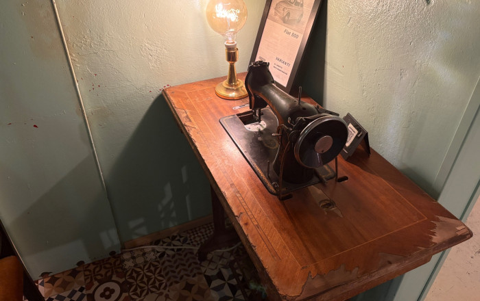 Traspaso - Bar Restaurante -
Molins de Rei