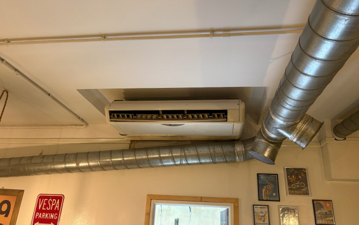 Traspaso - Bar Restaurante -
Molins de Rei