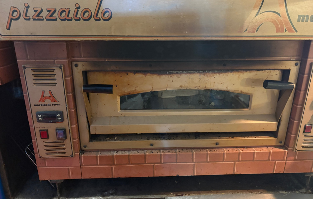 Traspaso - Bar Restaurante -
Molins de Rei